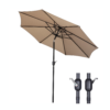 where to buy heavy duty commercial patio umbrella wholesale
