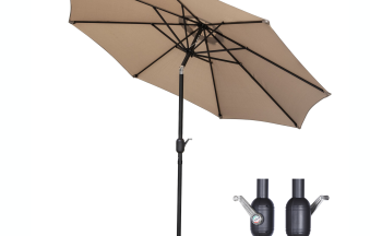 where to buy heavy duty commercial patio umbrella wholesale